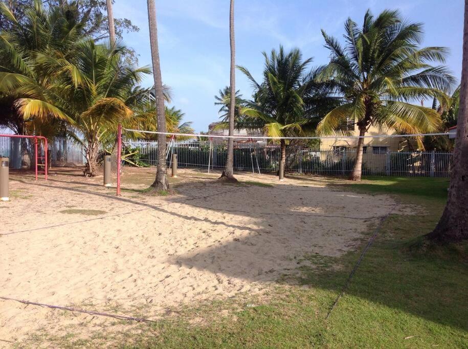 Villas Del Mar Beach Resort Loiza Extérieur photo