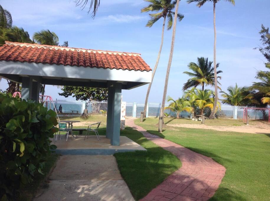 Villas Del Mar Beach Resort Loiza Extérieur photo
