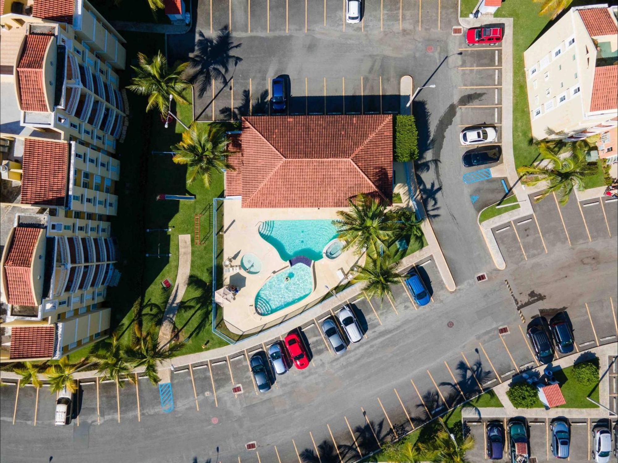 Villas Del Mar Beach Resort Loiza Extérieur photo