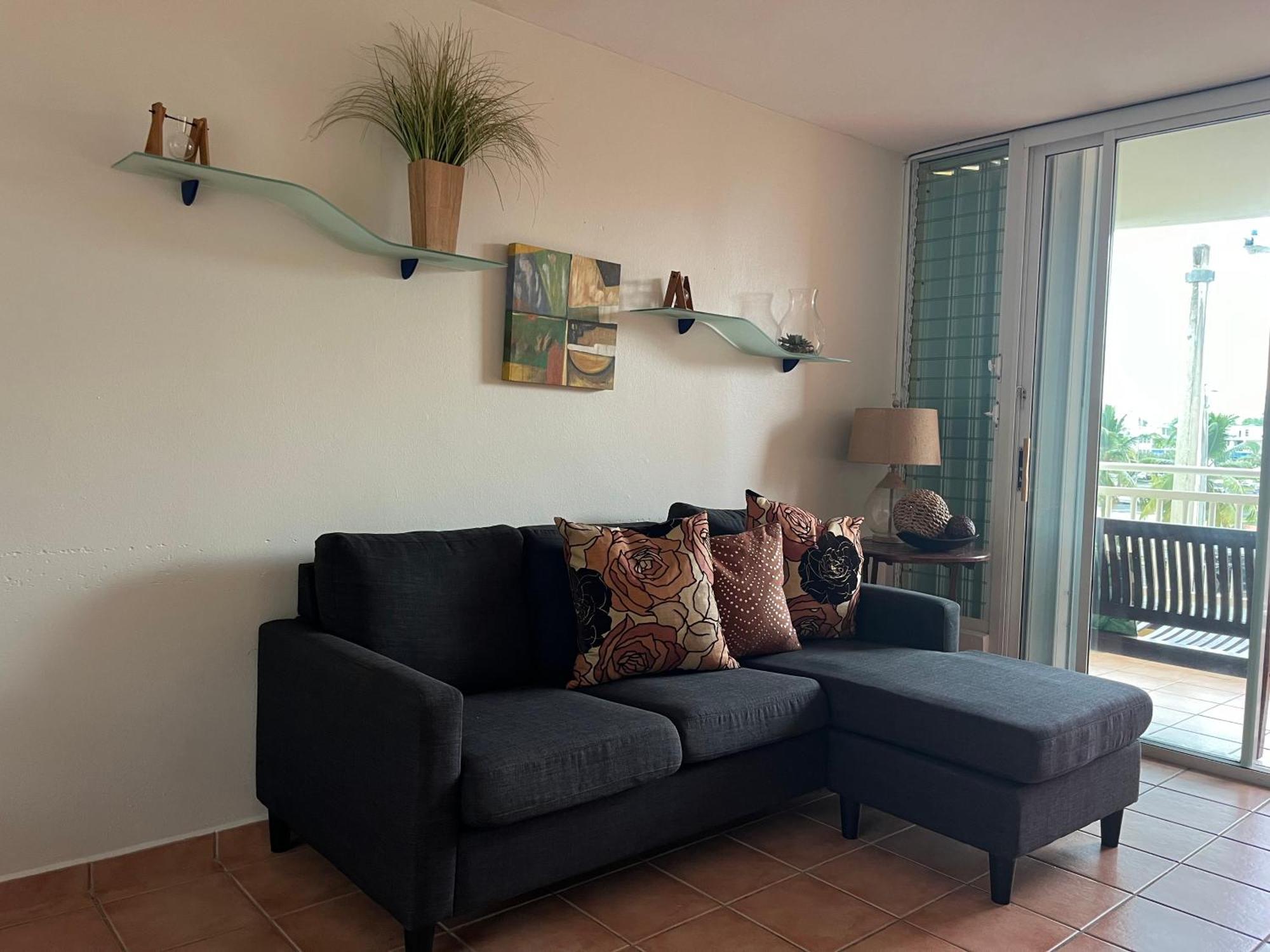 Villas Del Mar Beach Resort Loiza Extérieur photo